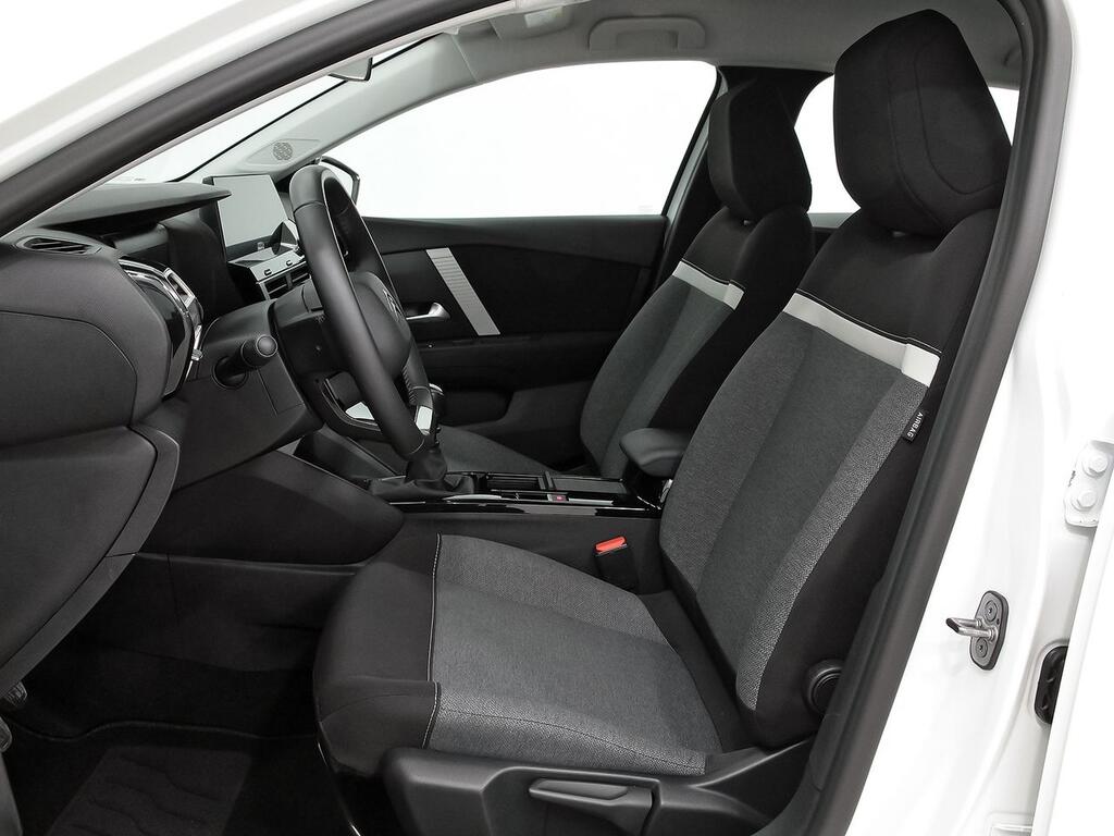 Citroën C4 X PureTech 100 S&S 6v You 8