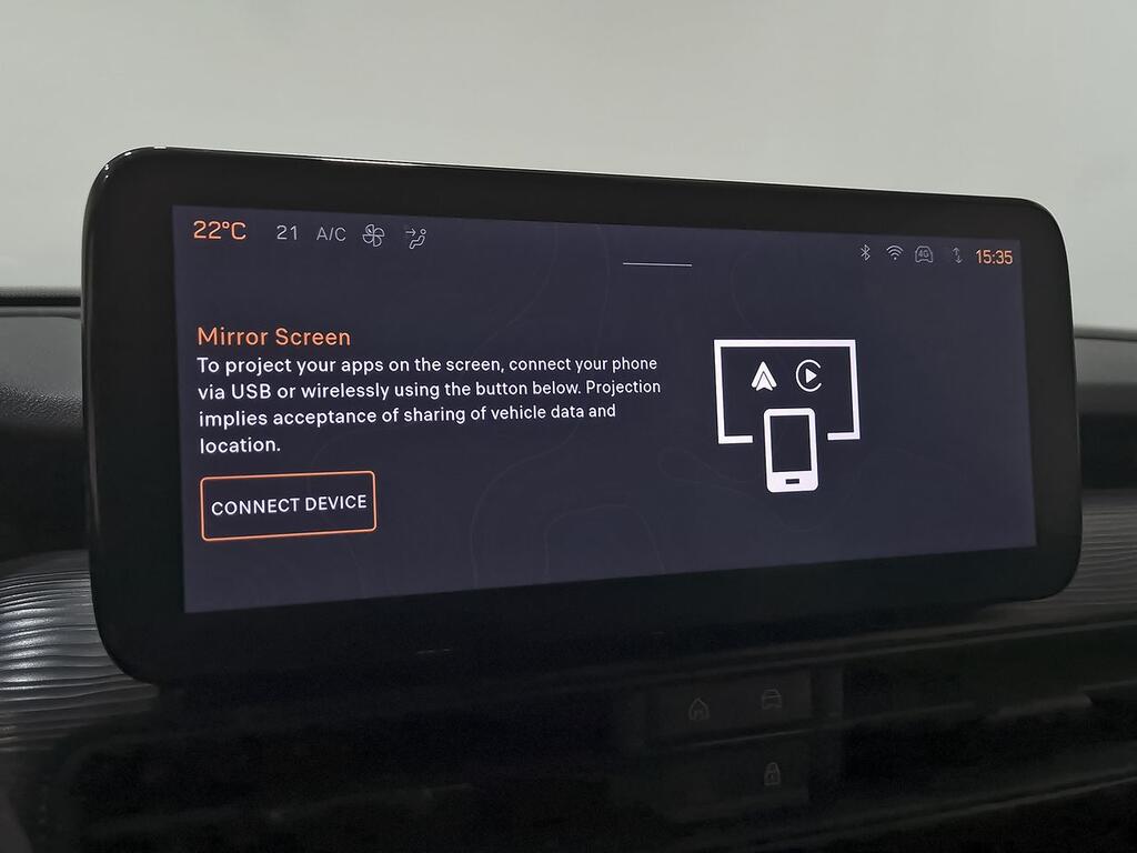 Jeep Avenger 1.2 G 74kW (100CV) Altitude 24