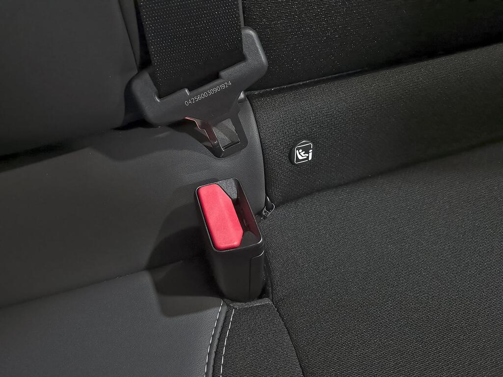 Jeep Avenger 1.2 G 74kW (100CV) Altitude 31