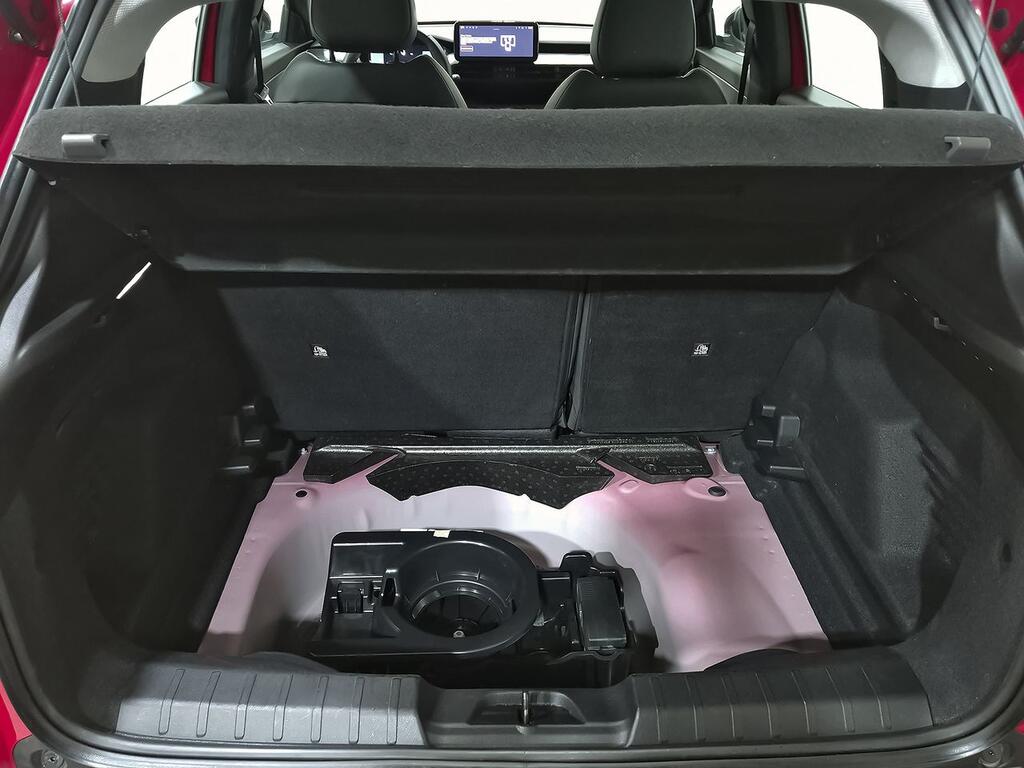 Jeep Avenger 1.2 G 74kW (100CV) Altitude 32