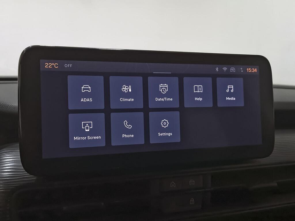 Jeep Avenger 1.2 G 74kW (100CV) Altitude 20