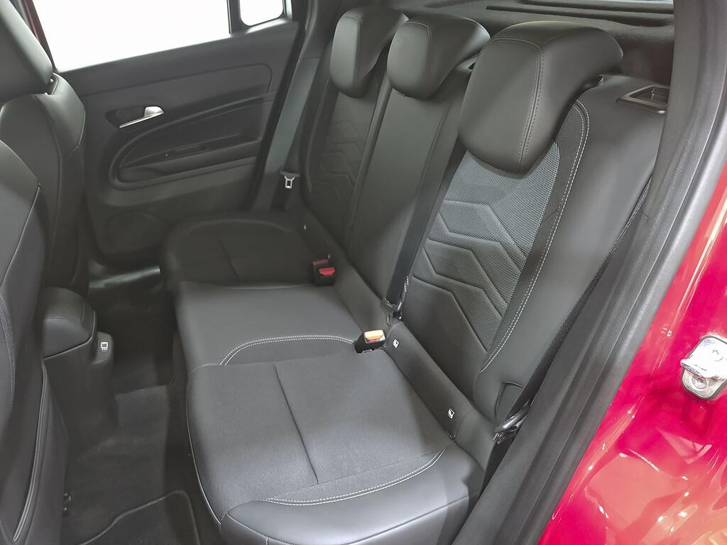 Jeep Avenger 1.2 G 74kW (100CV) Altitude 9