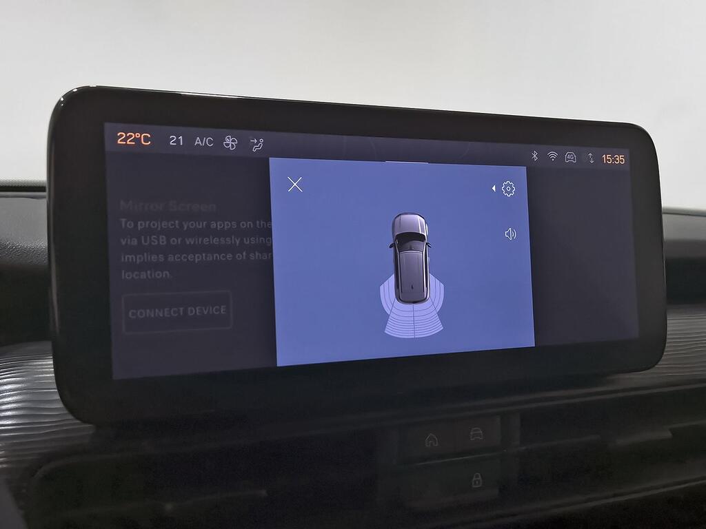 Jeep Avenger 1.2 G 74kW (100CV) Altitude 25