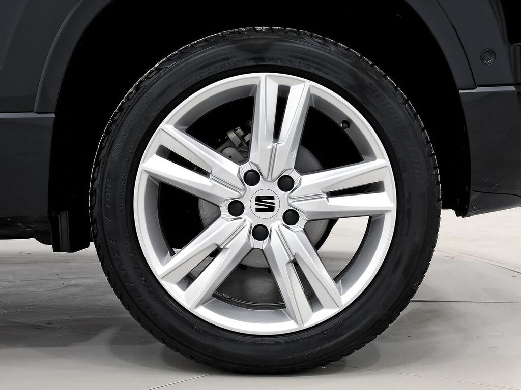 Seat Ateca 1.5 TSI 110kW DSG FR Special Edition 8