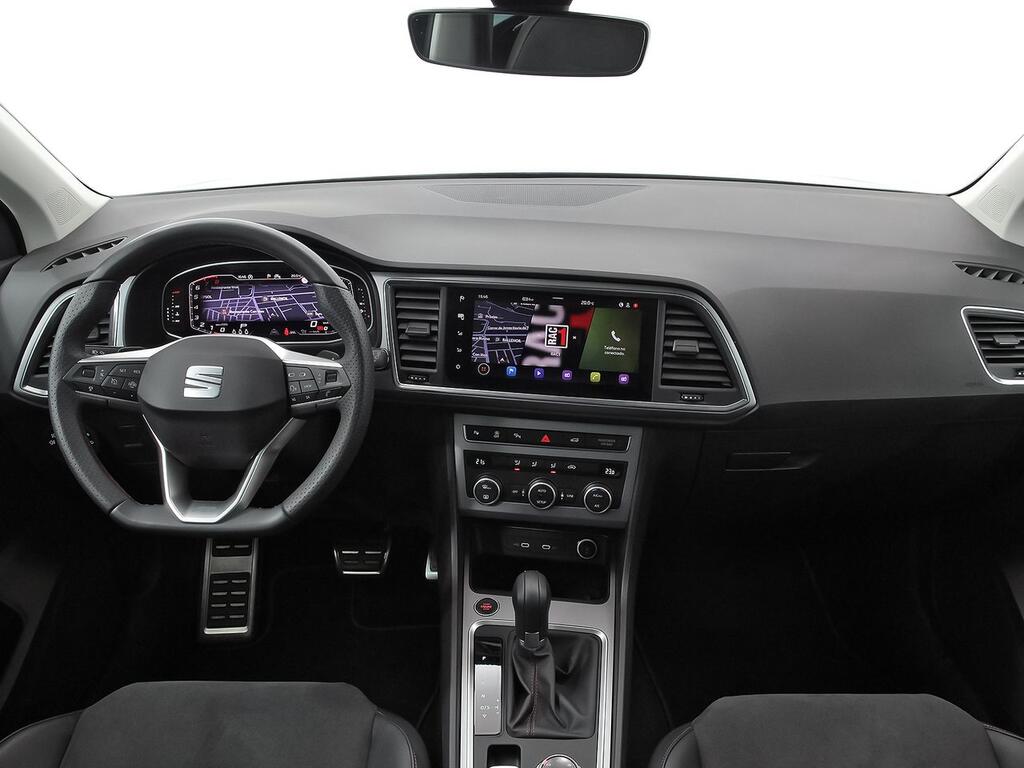 Seat Ateca 1.5 TSI 110kW DSG FR Special Edition 4