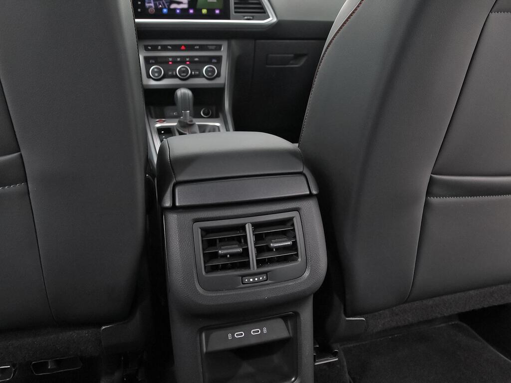 Seat Ateca 1.5 TSI 110kW DSG FR Special Edition 31