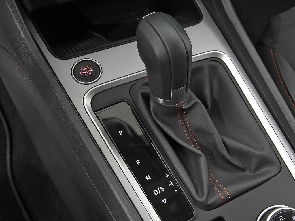 Seat Ateca 1.5 TSI 110kW DSG FR Special Edition 30