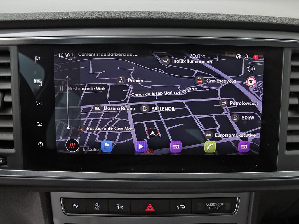 Seat Ateca 1.5 TSI 110kW DSG FR Special Edition 21