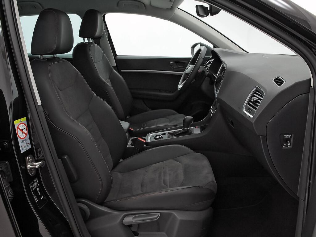 Seat Ateca 1.5 TSI 110kW DSG FR Special Edition 5