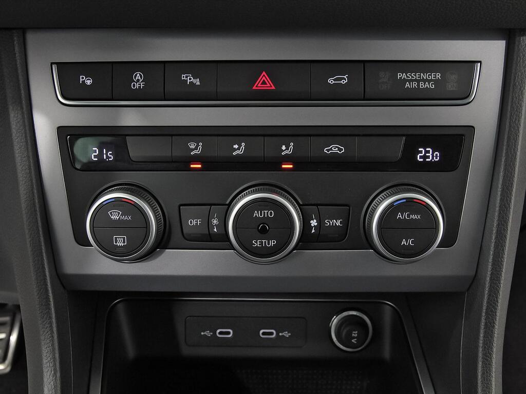 Seat Ateca 1.5 TSI 110kW DSG FR Special Edition 27