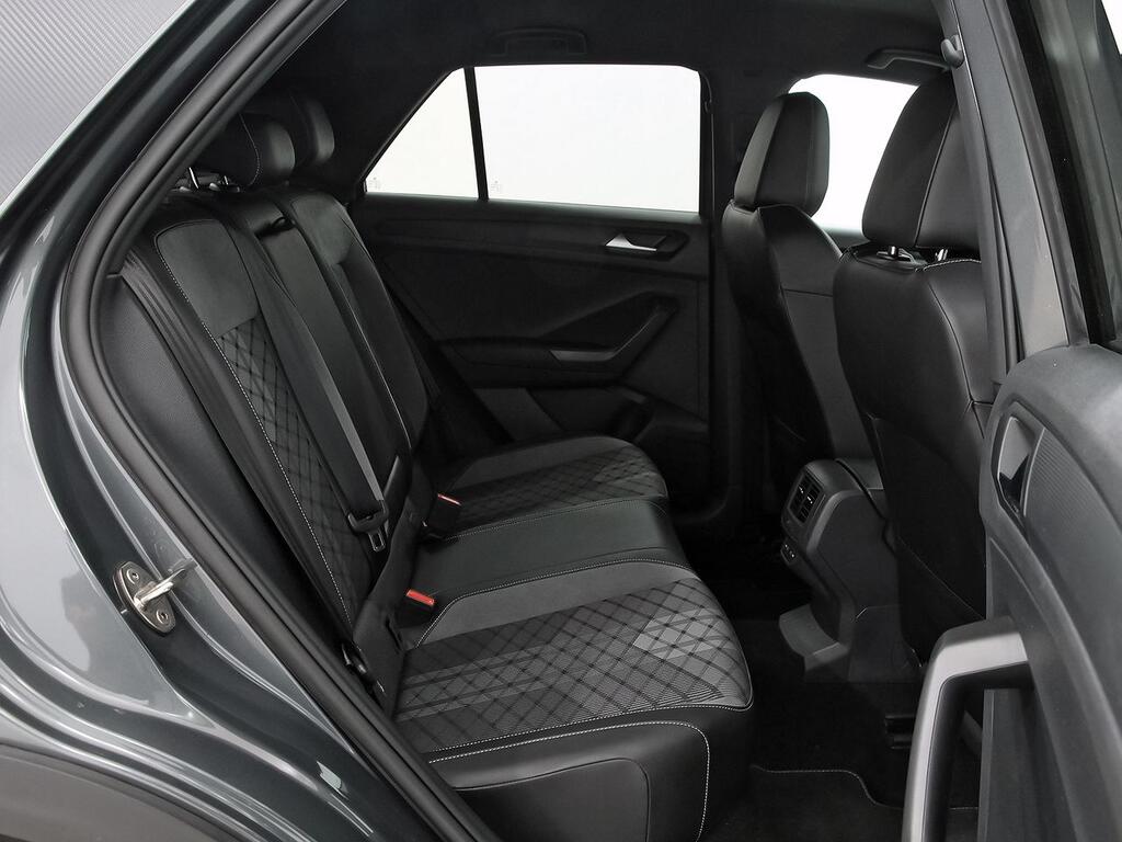 Volkswagen T-Roc R-Line 1.5 TSI 110kW (150CV) DSG 6