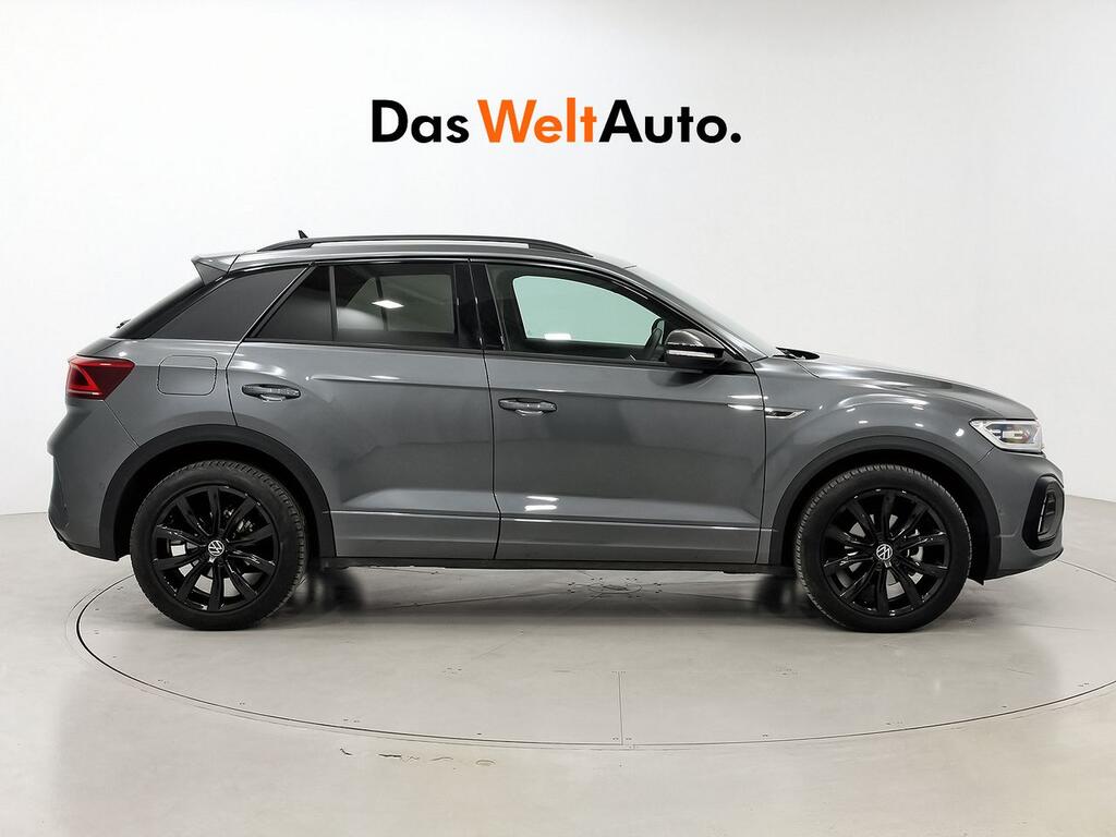 Volkswagen T-Roc R-Line 1.5 TSI 110kW (150CV) DSG 3