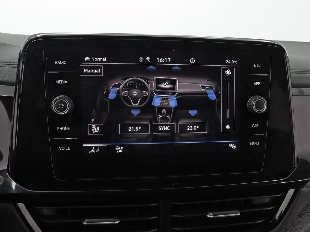 Volkswagen T-Roc R-Line 1.5 TSI 110kW (150CV) DSG 27