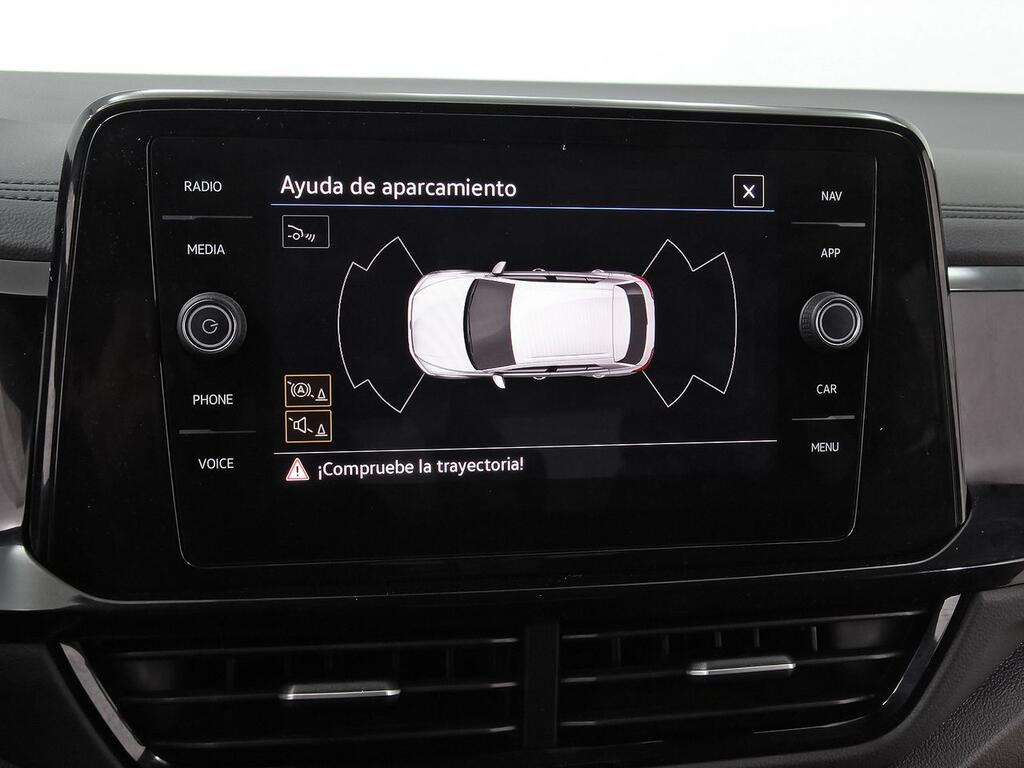 Volkswagen T-Roc R-Line 1.5 TSI 110kW (150CV) DSG 24