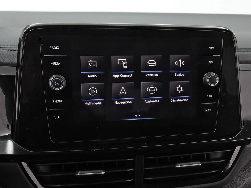 Volkswagen T-Roc R-Line 1.5 TSI 110kW (150CV) DSG 20