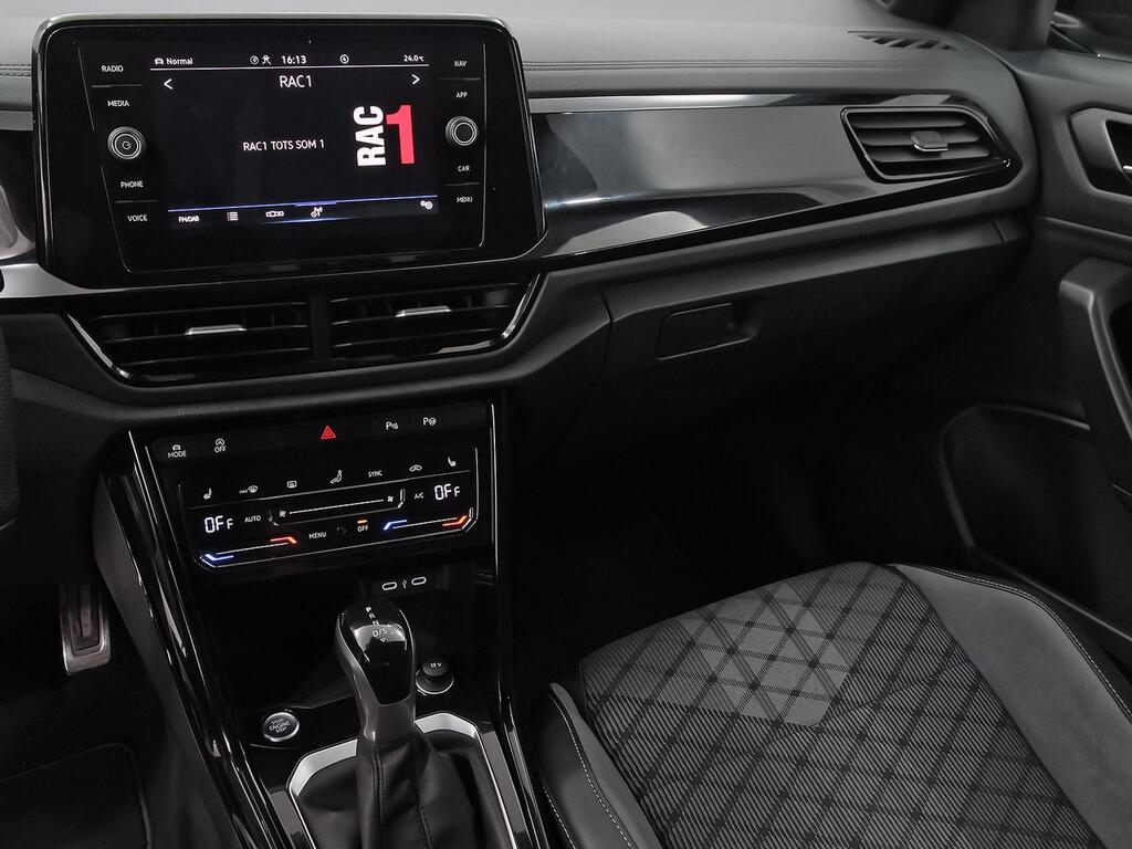 Volkswagen T-Roc R-Line 1.5 TSI 110kW (150CV) DSG 9