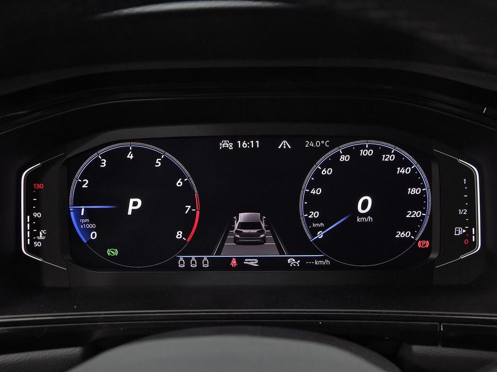 Volkswagen T-Roc R-Line 1.5 TSI 110kW (150CV) DSG 14