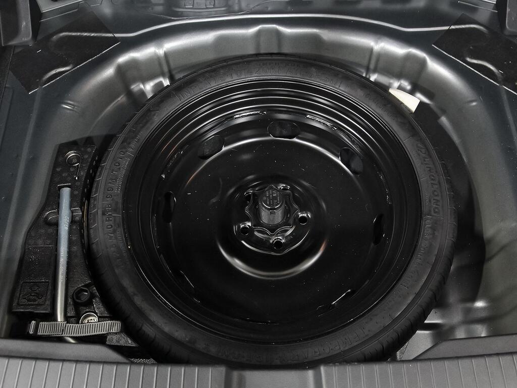 Volkswagen T-Roc R-Line 1.5 TSI 110kW (150CV) DSG 33