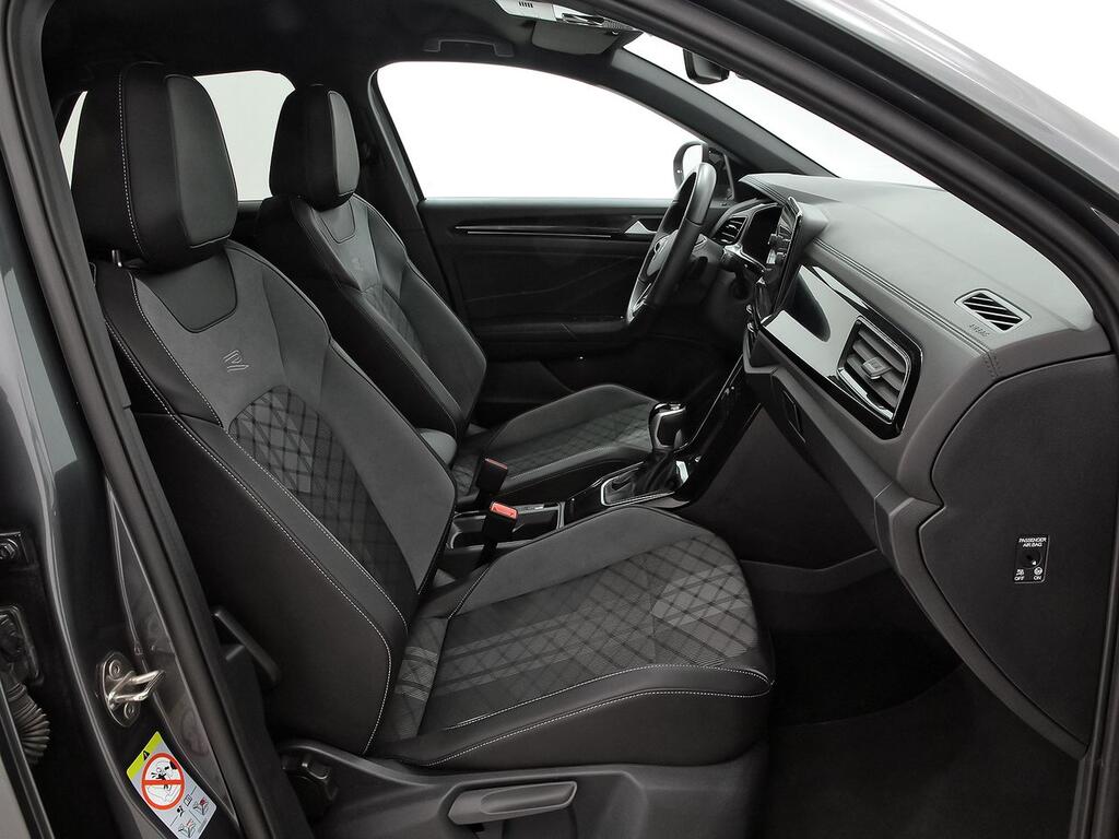 Volkswagen T-Roc R-Line 1.5 TSI 110kW (150CV) DSG 5