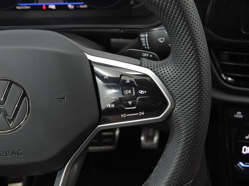 Volkswagen T-Roc R-Line 1.5 TSI 110kW (150CV) DSG 18