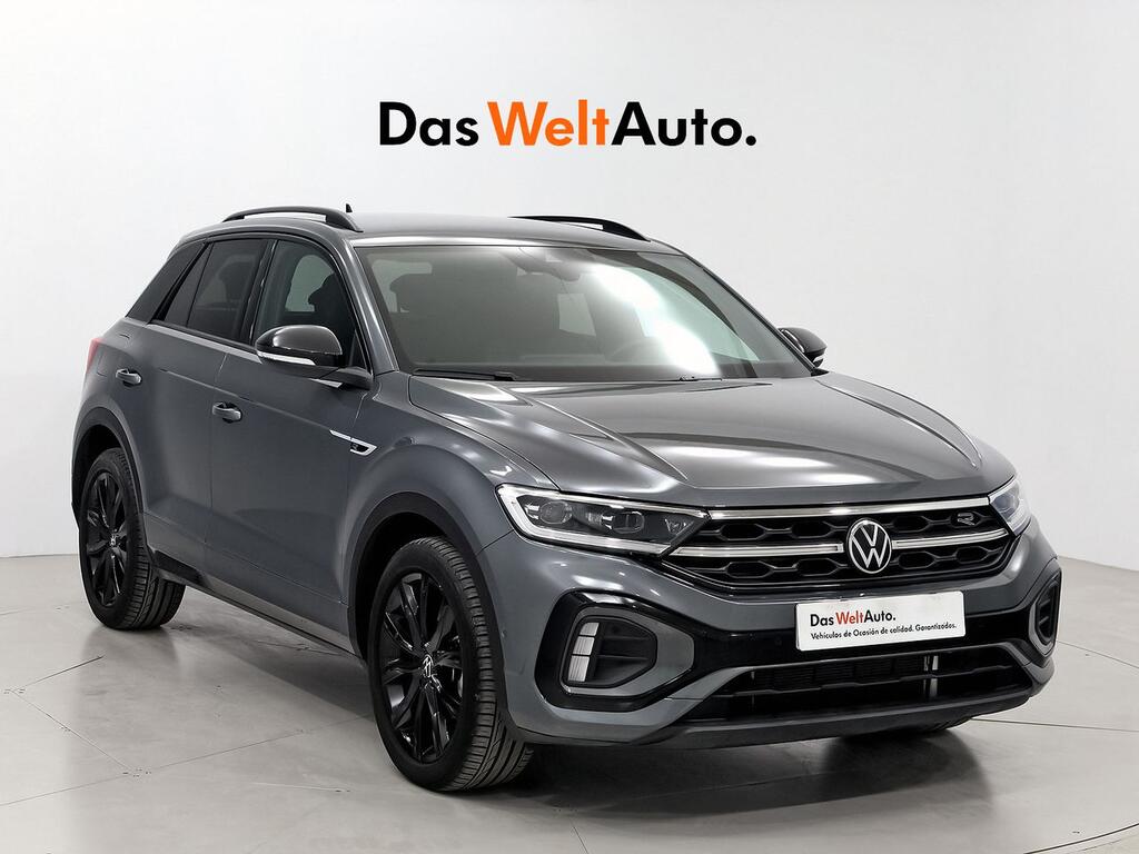 Volkswagen T-Roc R-Line 1.5 TSI 110kW (150CV) DSG 1