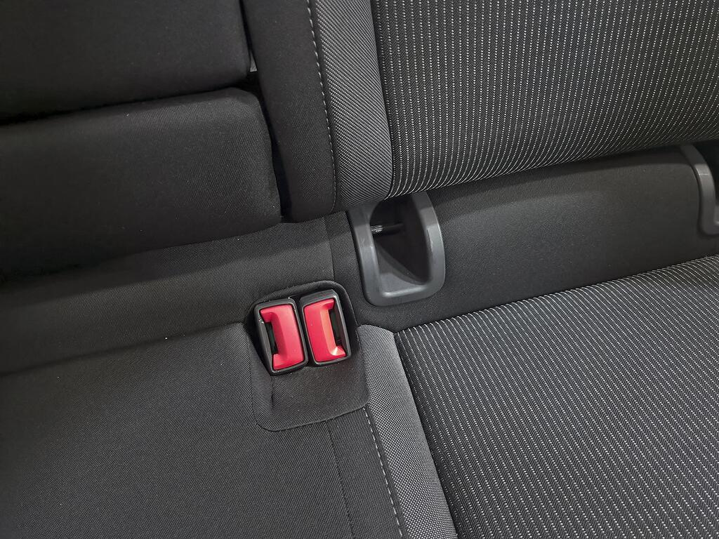 Skoda Octavia Combi 2.0 TDI 110kW(150CV) Man Ambition 30