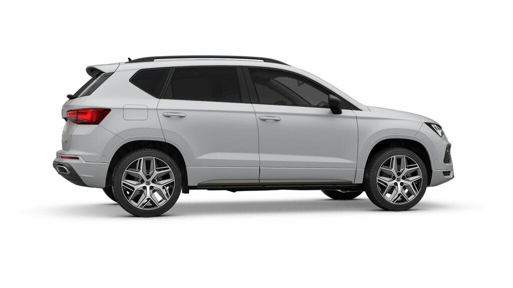 Seat Ateca 1.5 TSI 110kW (150CV) FR Special Edition 2