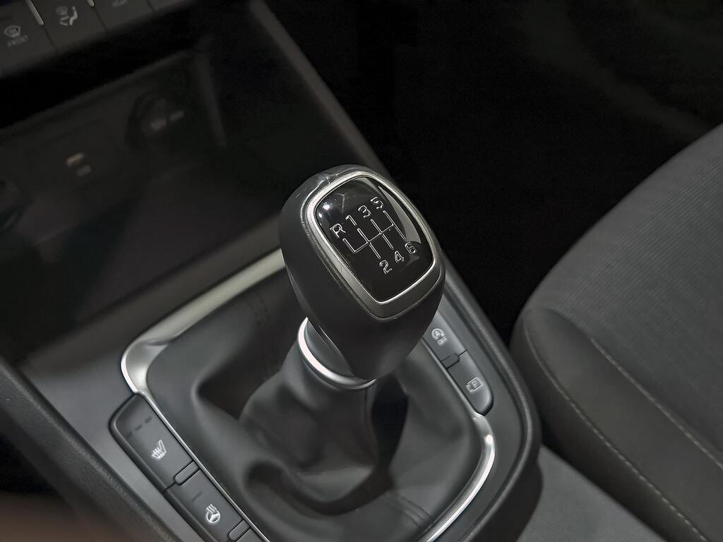 Hyundai Kona 1.0 TGDI Tecno 4X2 34