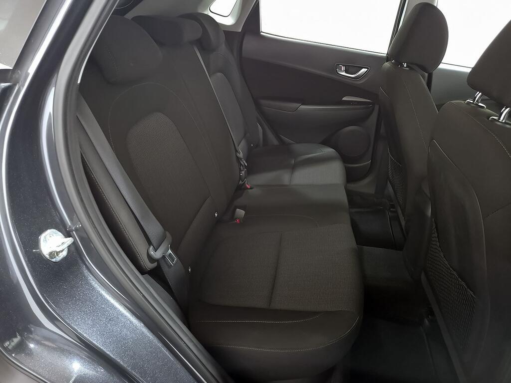 Hyundai Kona 1.0 TGDI Tecno 4X2 8