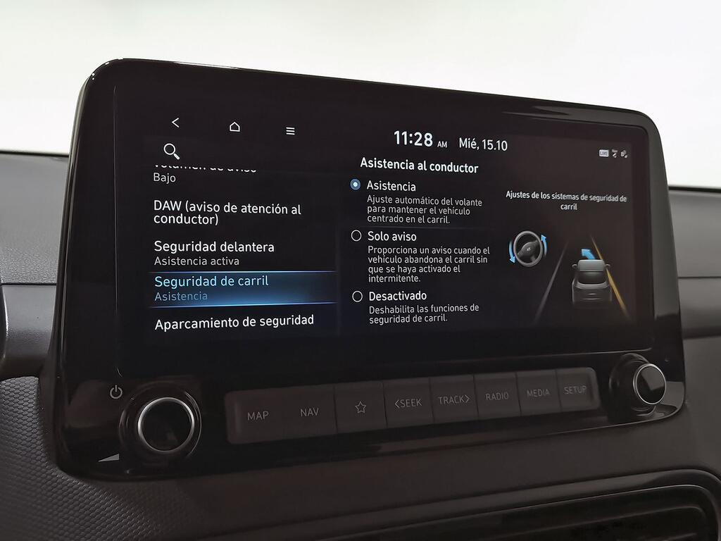 Hyundai Kona 1.0 TGDI Tecno 4X2 30