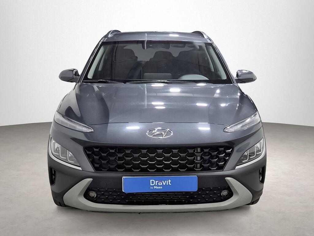 Hyundai Kona 1.0 TGDI Tecno 4X2 4
