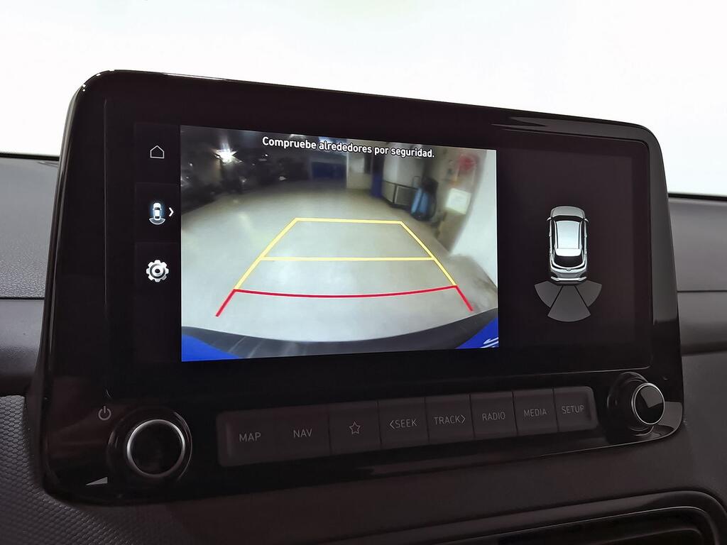 Hyundai Kona 1.0 TGDI Tecno 4X2 32