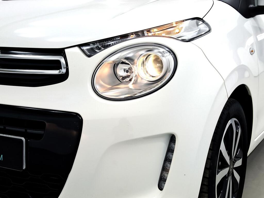 Citroën C1 VTi 53kW (72CV) S&S City Edition 30