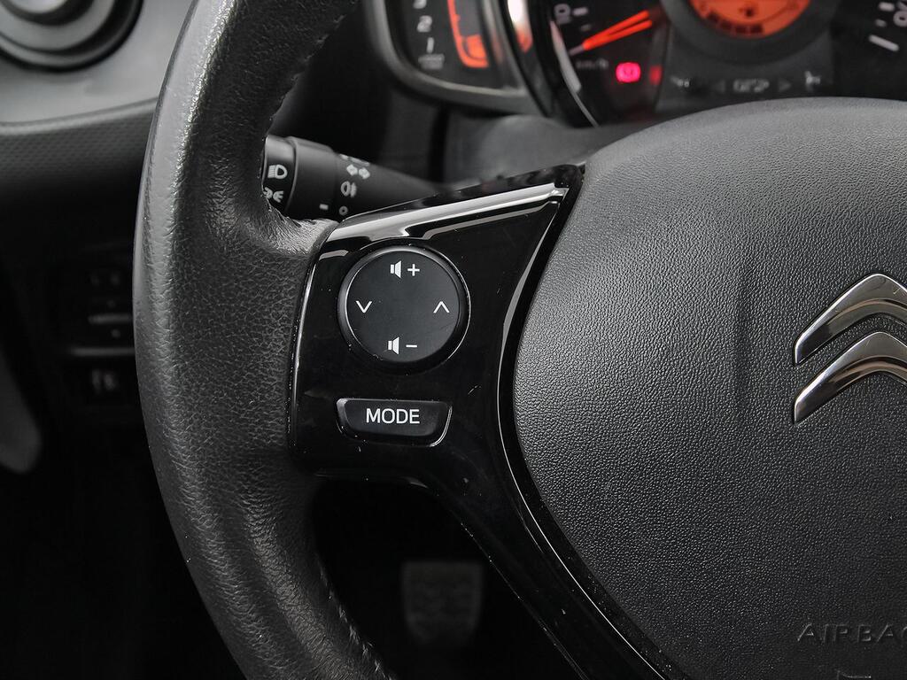 Citroën C1 VTi 53kW (72CV) S&S City Edition 18