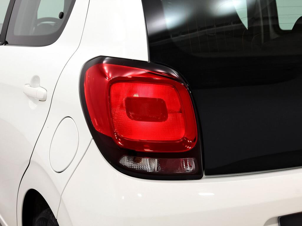 Citroën C1 VTi 53kW (72CV) S&S City Edition 31