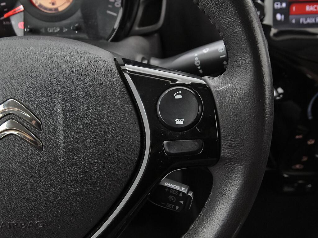 Citroën C1 VTi 53kW (72CV) S&S City Edition 19