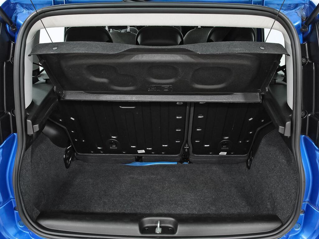 Fiat Panda City Cross 1.0 Gse 51kw (70CV) 10