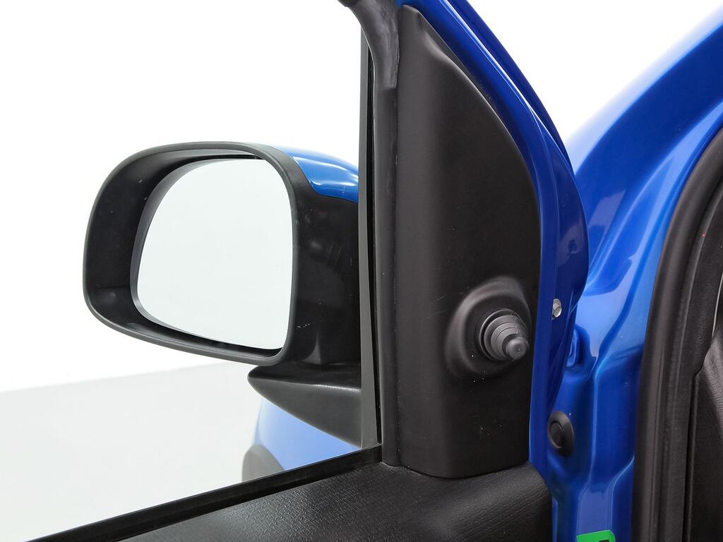 Fiat Panda City Cross 1.0 Gse 51kw (70CV) 13