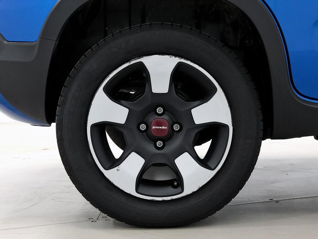Fiat Panda City Cross 1.0 Gse 51kw (70CV) 11