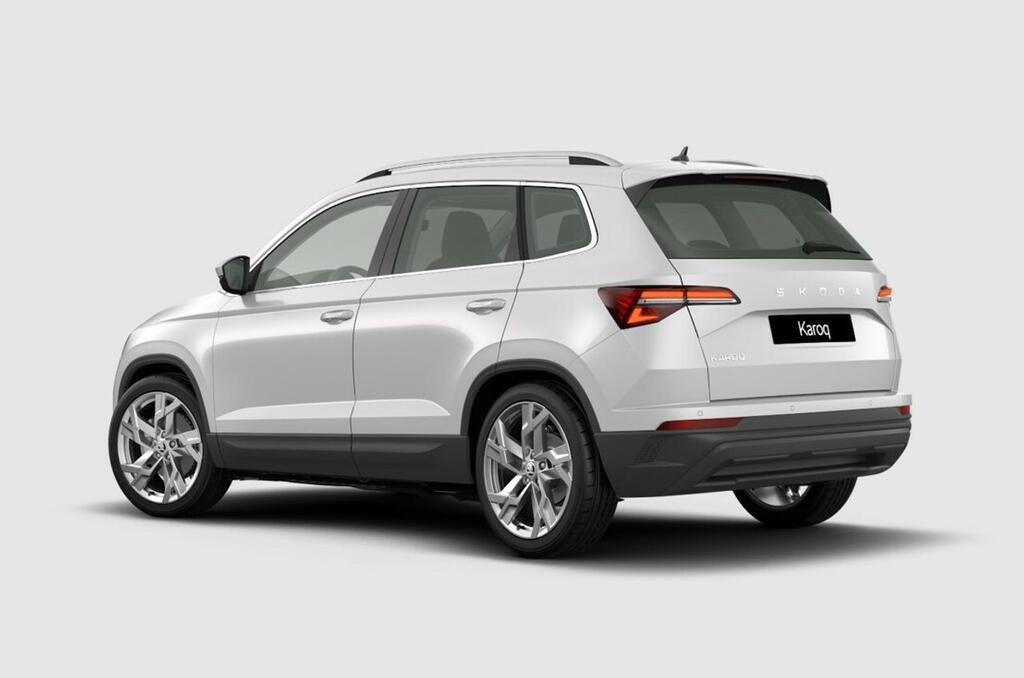 Skoda Karoq 1.5 TSI 110kW (150CV) DSG ACT Plus 3