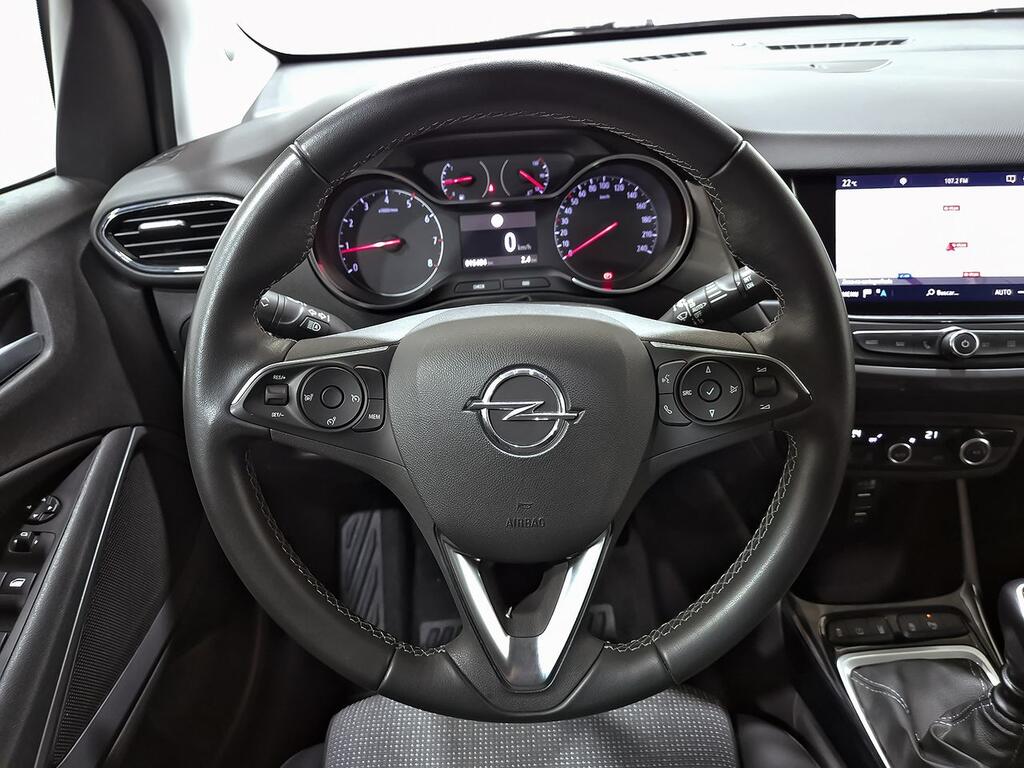 Opel CrossLand 1.2 81kW (110CV) Elegance Pack 19