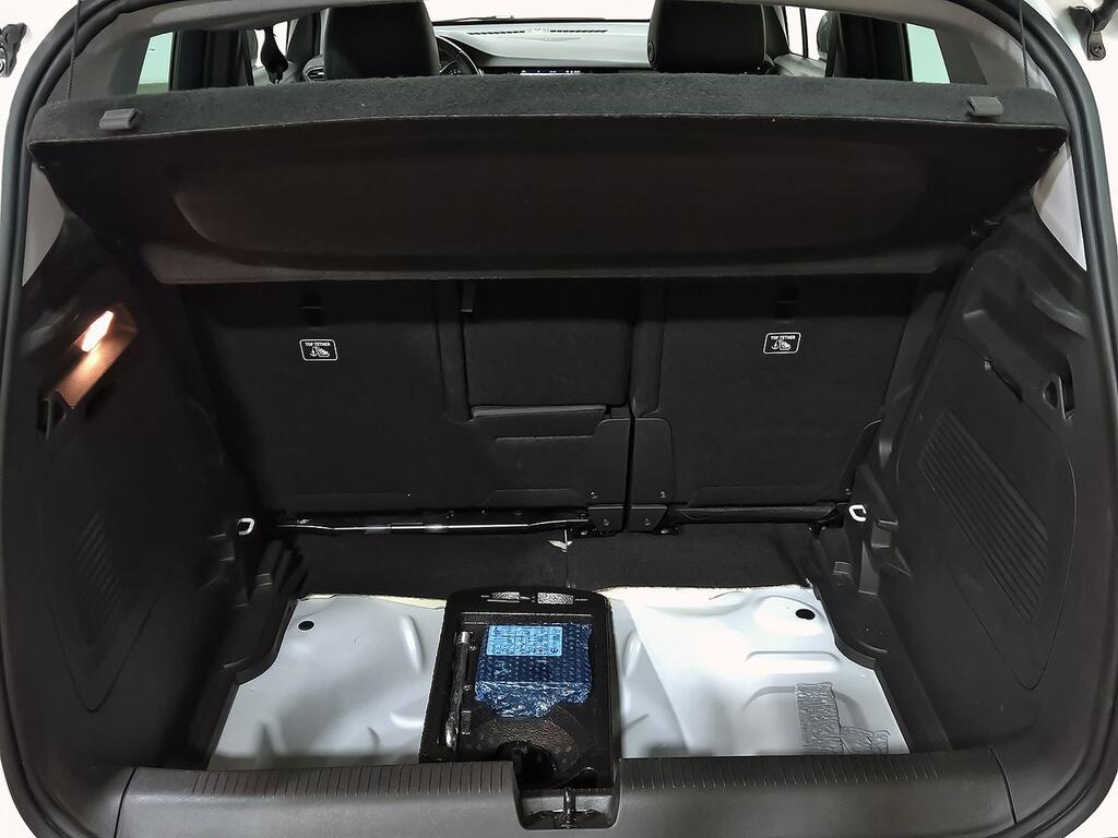 Opel CrossLand 1.2 81kW (110CV) Elegance Pack 29