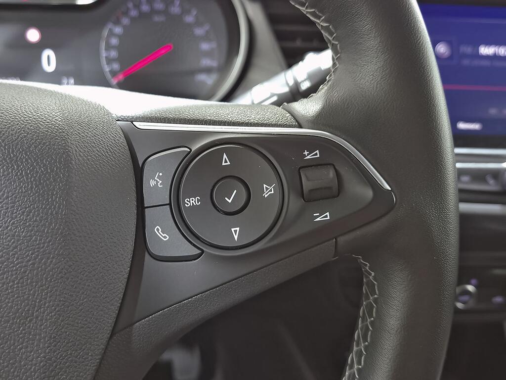 Opel CrossLand 1.2 81kW (110CV) Elegance Pack 18