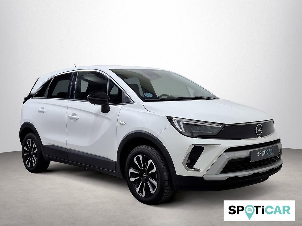 Opel CrossLand 1.2 81kW (110CV) Elegance Pack 1