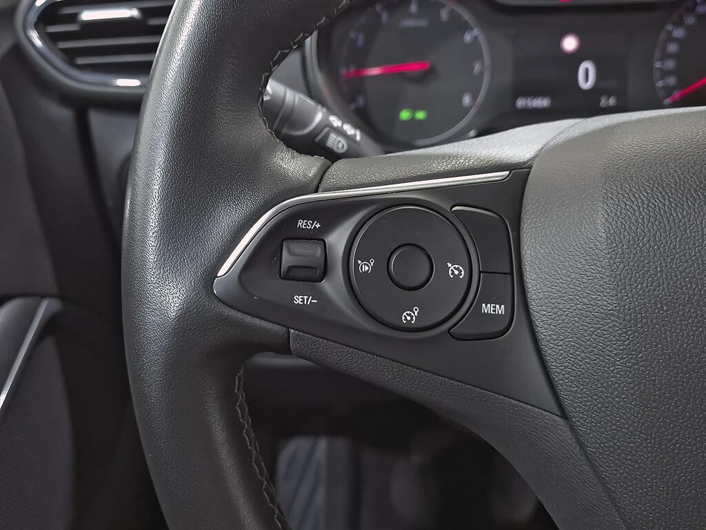 Opel CrossLand 1.2 81kW (110CV) Elegance Pack 17