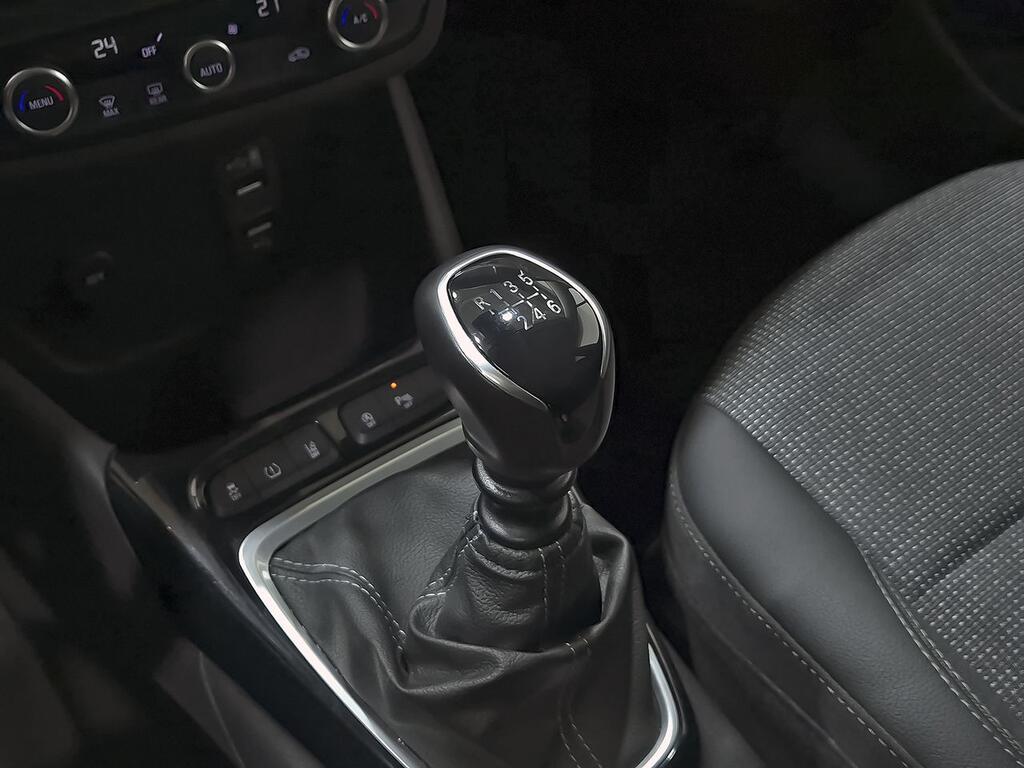 Opel CrossLand 1.2 81kW (110CV) Elegance Pack 24