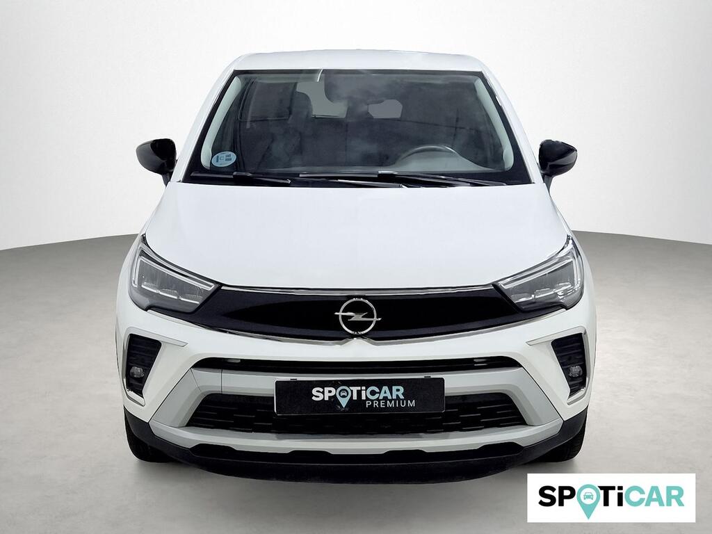 Opel CrossLand 1.2 81kW (110CV) Elegance Pack 5