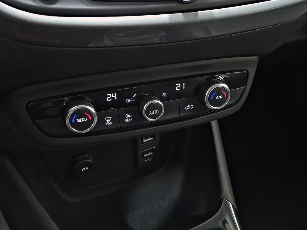 Opel CrossLand 1.2 81kW (110CV) Elegance Pack 23