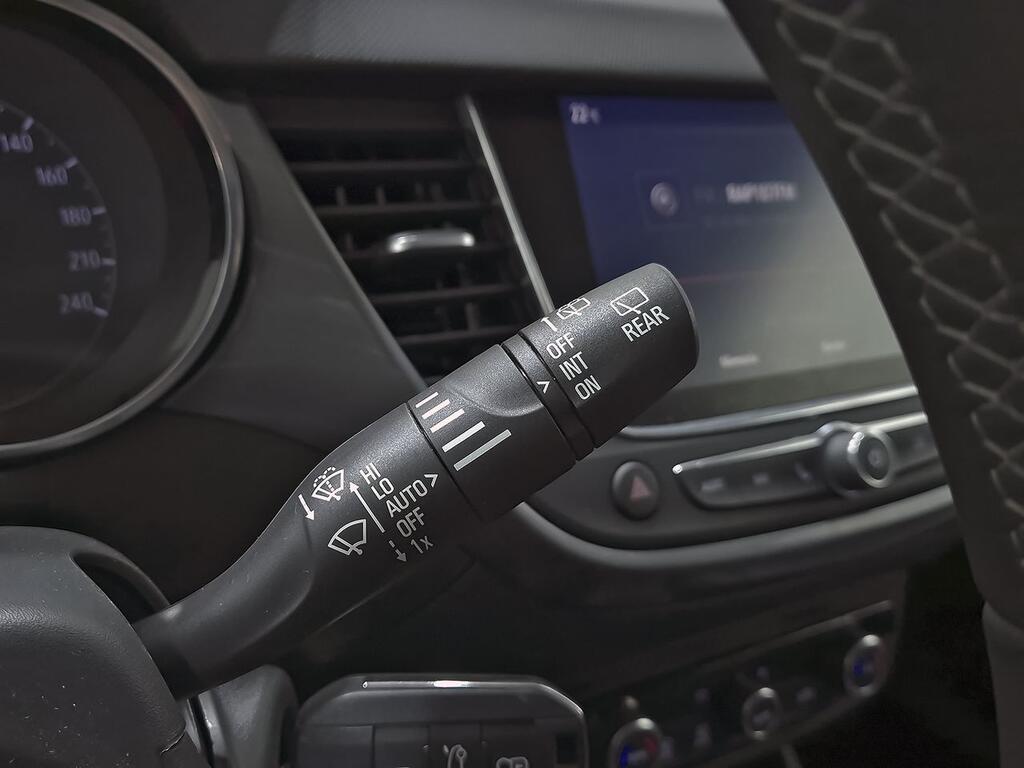 Opel CrossLand 1.2 81kW (110CV) Elegance Pack 16