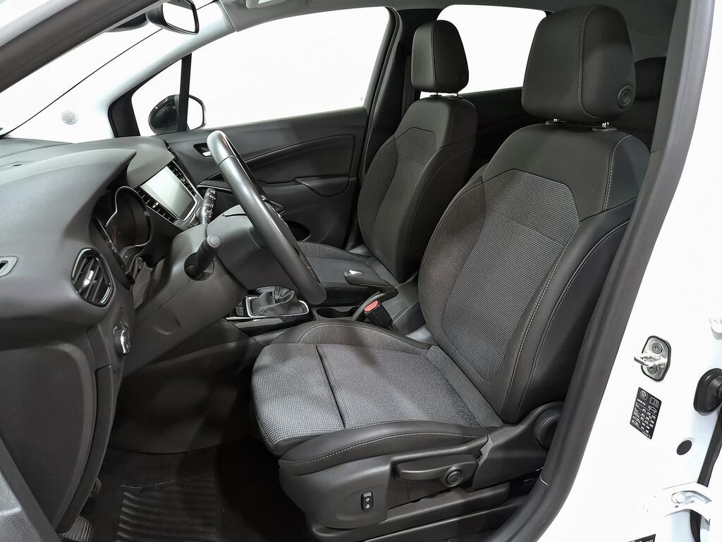 Opel CrossLand 1.2 81kW (110CV) Elegance Pack 8